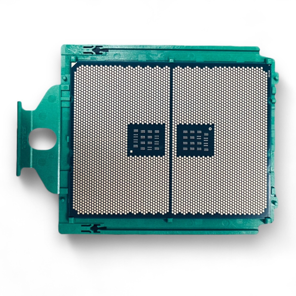 AMD EPYC 7252 8-core 3.10GHz 64MB socket SP3 CPU processor 100
