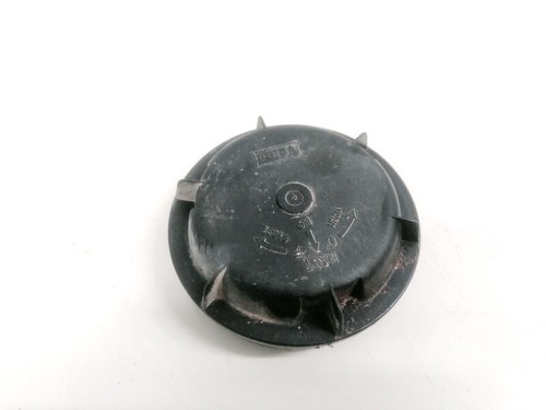 Renault Scenic 2002 Headlight bulb dust cover cap 89001811, Genuin #1275016-36