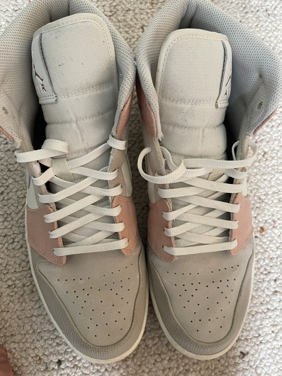 Nike Air Jordan 1 Milan mid | eBay