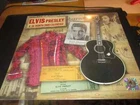NEW! "ELVIS PRESLEY: A 16-MONTH 2005 CALENDAR" Calendar