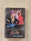 RIVIERA Casino Las Vegas Playing Cards Sealed NEW vintage collectors — photo 1
