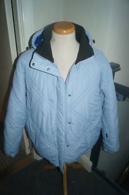 ASOS 4505 Ladies Padded Snowboard Ski Jacket Coat Size Medium NEW UK