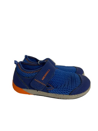 bare steps h2o by merrell