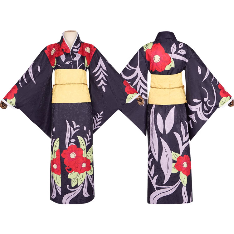 anime-demon-slayer-tamayo-purple-cosplay-costume-kimono-fullset-outfit