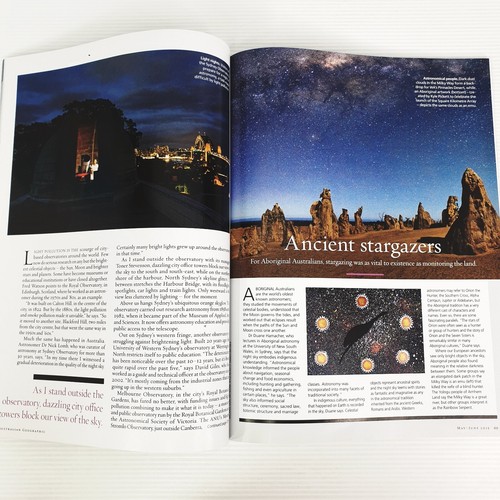 Australian Geographic Magazine #3 Choose Your Own Title Buy 2 Get 1 Free 1 Post - Picture 61 of 103