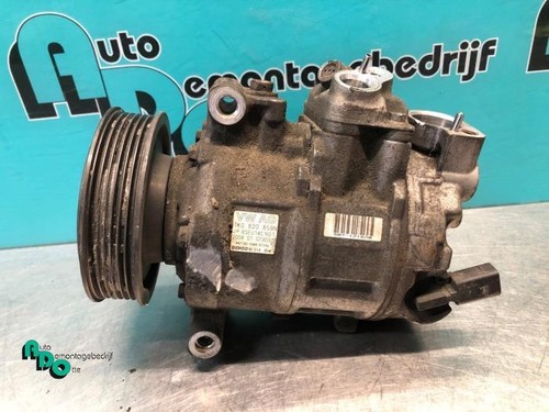 Klimakompressor VW Golf V 1K 1K0820859N P22737638
