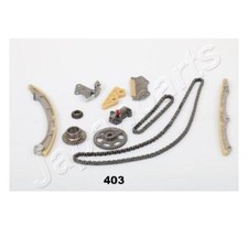 Japanparts KDK-403 Steuerkettensatz für Honda Accord VII Accord VII Tourer