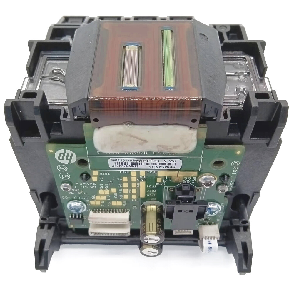 Cabezal De Impresión Para Repuesto 7510 Abs 7110. | Envío gratis