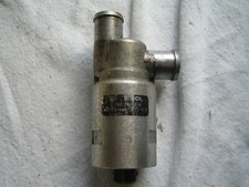VW / Audi Leerlaufregler Golf 3 GTI/ Audi / Bosch Nummer 0280140516