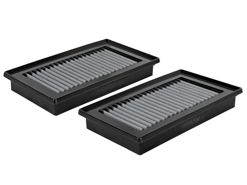 aFe Magnum FLOW OE Replacement Air Filter w/ Pro DRY S Media | Mazda RX-8 (04-11) (31-10115)