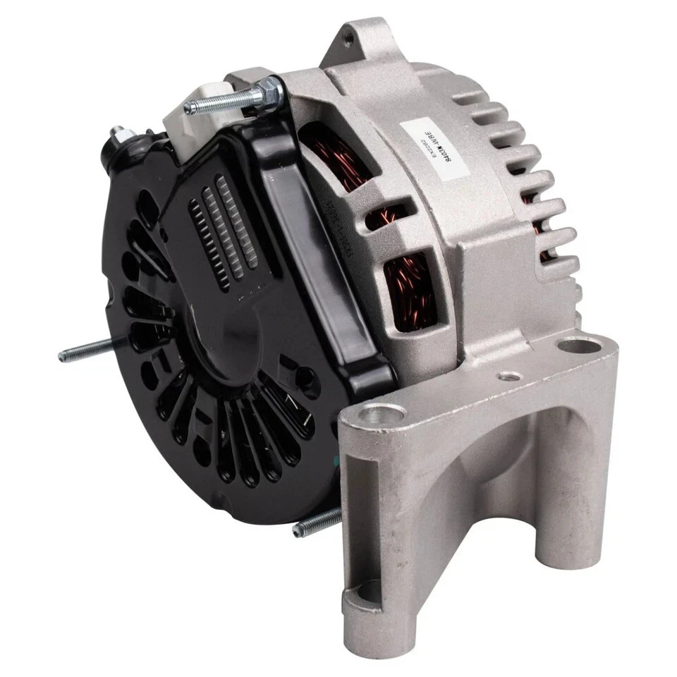Alternator For 2005-2007 Ford Escape 2005-2006 Mazda Tribute Mercury Mariner - Image 3 of 3