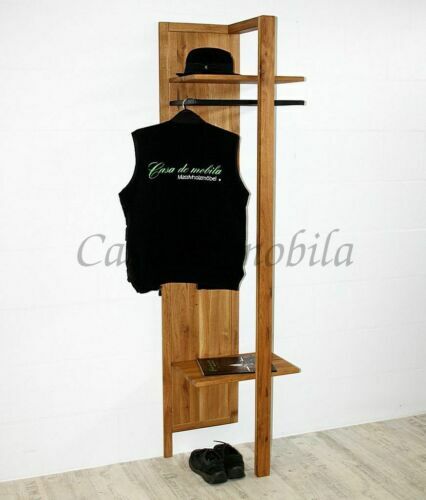 Xonox.home Sitzbank Slide - Moderne Garderobenbank Mit Stauraum Für Flur & Diele