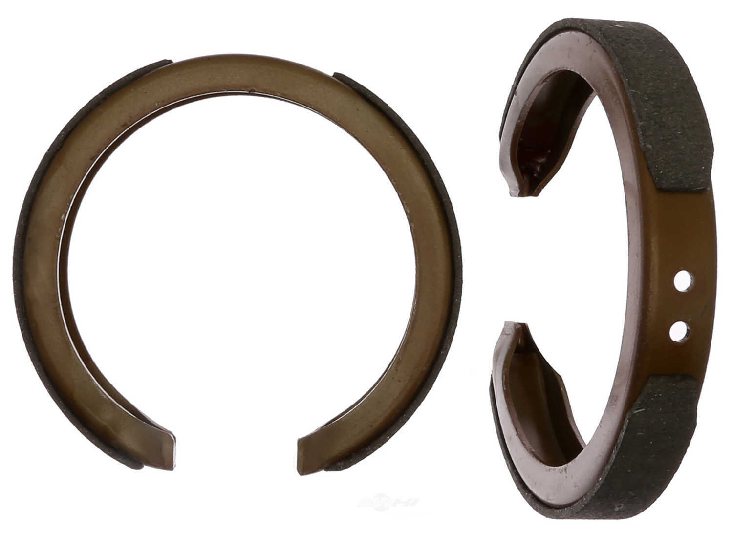 Raybestos 882PG Parking Brake Shoe for 2011-2013 Kia Sportage