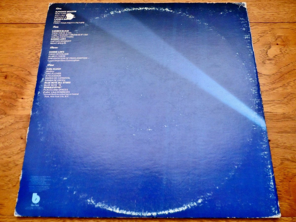 DUNKIRK ダンケルク LP レコード BLUE VINYL ブルーディスク ○新品LP○ ブルーノート創立85周年を記念してBLUE VINYL/帯付の