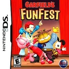 Garfield's Fun Fest (Nintendo DS, 2008)