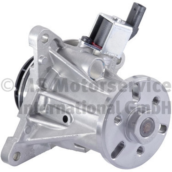 Wasserpumpe MotorküHlung Pierburg 7.10942.18.0 FüR Landrover Range Rover 4 L405-image