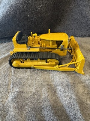1950 Reuhl Caterpillar D7 Original Paint Replaced Tracks
