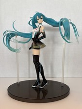 HATSUNE MIKU RACING VOCALOID FIGURE BY SEGA