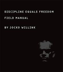 Discipline Equals Freedom: Field Manual von Willink... | Buch | Zustand sehr gut