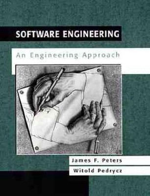 Software Engineering: An Engineering Approach by Witold Pedrycz (English) Hardco