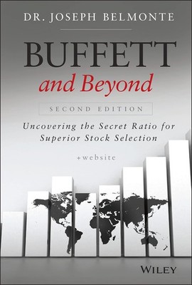 Buffett and Beyond, + Website: Uncovering the Secret Ratio for Superior Stoc...