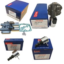 Transmission Solenoid Kit Assembly For 97-07 Honda Accord Pilot Acura Tl Mdx