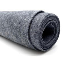 Craft Felt Fabric by The Yard - 72" Wide 1.6mm Thick Acrylic Felt - Soft an...