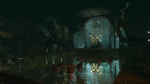 Bioshock: The Collection (PS4) (Sony Playstation 4) (UK IMPORT) - Picture 6 of 7