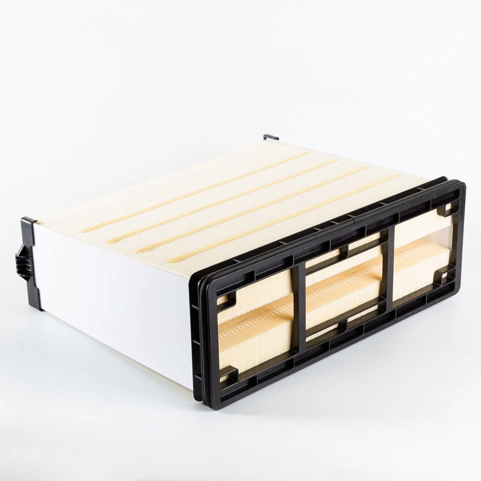 Filtro de aire AF55014 AF55308 para 333E3686 333E3685 KALMAR 9238291431 9238291430 Foto 4 de 4