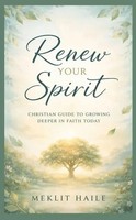 Meklit Haile | Renew Your Spirit | Taschenbuch | Englisch (2026) | Tredition