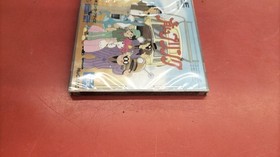 Hudson Soft Blue Blink TurboGrafx-16 Game Software