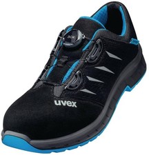 1 Paar Uvex 6938 Sicherheitshalbschuhe Arbeitsschuhe Halbschuhe S1P 1682319