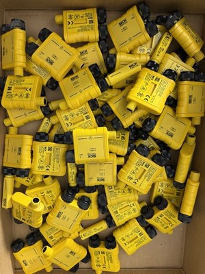 48x SICK Flexi Loop Node OSSD   FLN-OSSD1000105