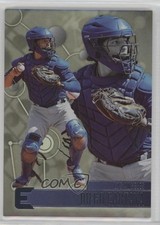 2023 Panini Chronicles Essentials Diego Cartaya #7 qf6