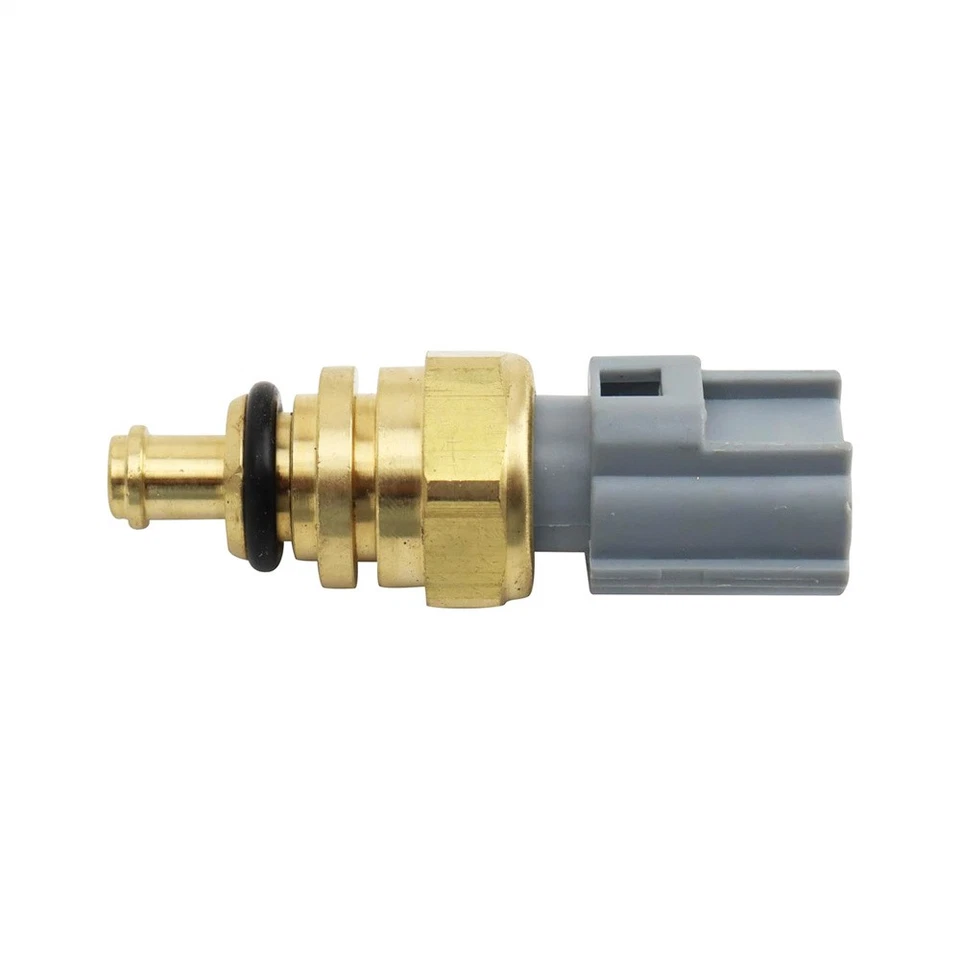 Engine Coolant Temperature Sensor For Ford Lincoln MKZ Mercury Jaguar Land Rover - Image 2 of 4