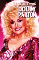 Female Force | Dolly Parton | Michael Frizell | Buch | Gebunden | Englisch