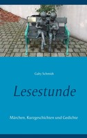 Lesestunde Gaby Schmidt Taschenbuch 92 S. Deutsch 2018 Bod - Books On Demand