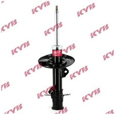 Stoßdämpfer vorne rechts für Nissan Pulsar C13 Sentra 7 B17 | 423071