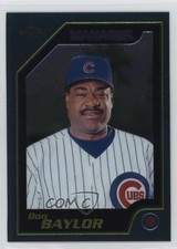 Click to enlarge Don Baylor
