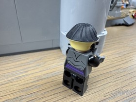 LEGO - Teenage Mutant Ninja Turtles - Karai - TNT023 - 79118 TMNT