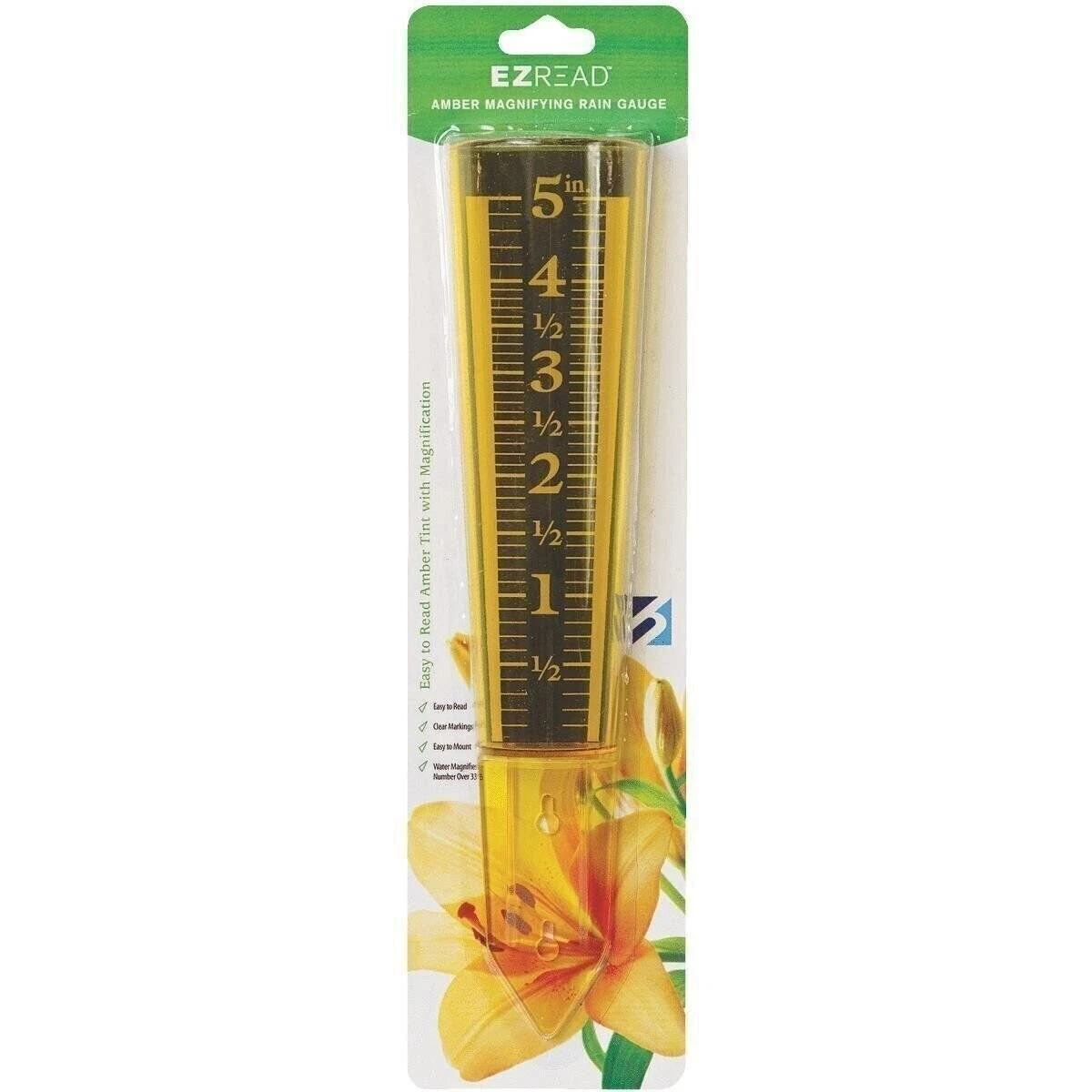 Magnifying Rain Gauge - Thumbnail 3