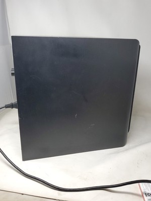 KEF C4 Subwoofer Black Audio Sub Subwoofer | eBay