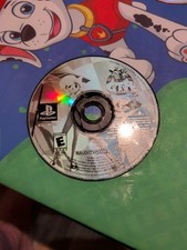 CTR: Crash Team Racing (PlayStation 1, 1999) Disk Only