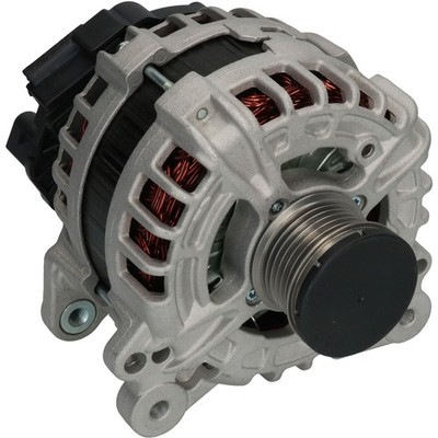Lichtmaschine Generator 14V 140A Ø49,3 mm HC-CARGO für u.a. VW POLO