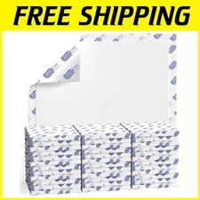 Super Absorbent Adult Incontinence Pads 30 Pack