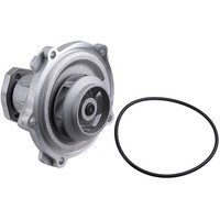 NTY Wasserpumpe KüHlmittelpumpe Mechanisch FüR Suzuki Swift IV 1.2 Ignis Jimny