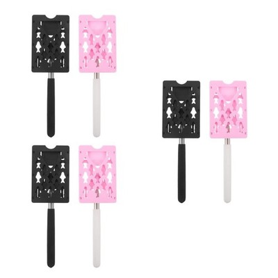 3 PCS Parkkarteninhaber Niedlicher Parkkartenhalter-stick Parkplatzparkschild
