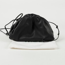 Bottega Veneta Pochette mini dumpling 150906856