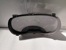 Compteur Citroen JUMPY
