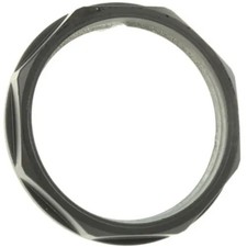 1PC NORGREN INC. 4348-89 Panel Mount Metal Nut for R64 Pneumatic Regulator, 430